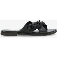 Mexx Damen Sandal LAILA - Black Sandale von Mexx