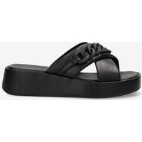 Mexx Damen Sandal LEXI - Black Sandale von Mexx