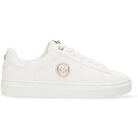 Mexx Damen Sneaker CRISTA LOVE - White Sneaker von Mexx