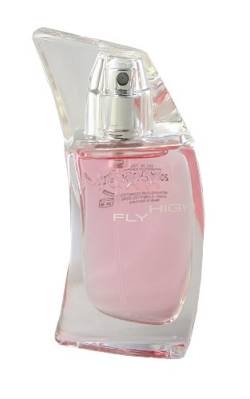 Mexx Fly High Woman femme/woman, Eau de Toilette, Vaporisateur/Spray, 20 ml von Mexx