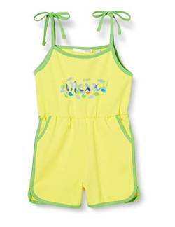 Mexx Girls Overall, Blazing Yellow, 92 von Mexx