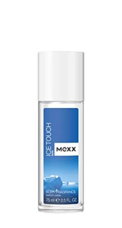 Mexx Ice Touch Deodorant, 75 ml von Mexx