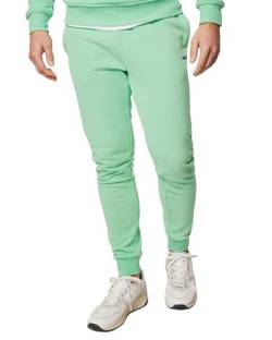 Mexx Men's Sweatpants, Fresh Green, S von Mexx