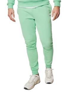 Mexx Men's Sweatpants, Fresh Green, XL von Mexx