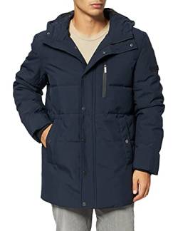 Mexx Mens Parka, Dark Sapphire (Navy), XXL von Mexx