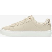 Mexx Mexx Damen Sneaker CRISTA - Beige Sneaker von Mexx