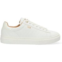 Mexx Mexx Damen Sneaker CRISTA - White Sneaker von Mexx