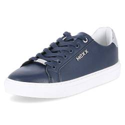 Mexx Sneaker ECE Größe 41 EU Blau (Blau) von Mexx