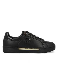 Mexx Sneakers Helexx MXK043001W-1045 Schwarz-39 von Mexx