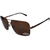 Mexx Sonnenbrille Mexx Herren Metall Sonnenbrille 6203-200 von Mexx