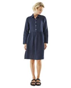 Mexx Womens Kleid, Navy, XXL von Mexx