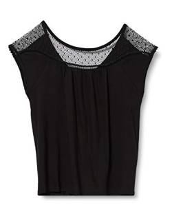 Mexx Womens T-Shirt, Black, M von Mexx