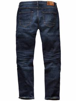 Mey & Edlich Herren 202 %-Jeans blau 36/32 von Mey & Edlich