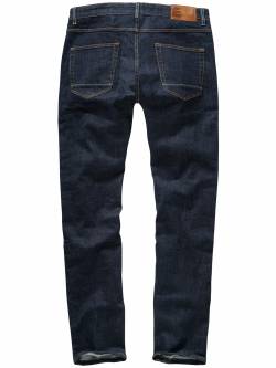 Mey & Edlich Herren 202 %-Jeans blau 38/34 von Mey & Edlich