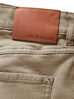 Mey & Edlich Herren Crusoe-Shorts leicht beige 54 von Mey & Edlich
