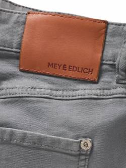 Mey & Edlich Herren Crusoe-Shorts leicht grau 54 von Mey & Edlich