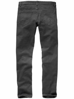 Mey & Edlich Herren Hanf-Jeans leicht grau 33/34 von Mey & Edlich