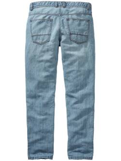 Mey & Edlich Herren Ibiza-Jeans leicht hellblau 30/32 von Mey & Edlich