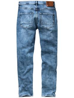 Mey & Edlich Herren Insel-Jeans leicht blau 31/32 von Mey & Edlich