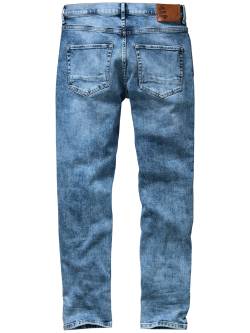Mey & Edlich Herren Insel-Jeans leicht blau 36/32 von Mey & Edlich