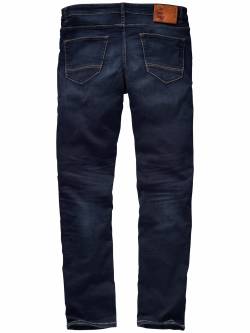 Mey & Edlich Herren Jeans Denim-Joggjeans blau 30/32 von Mey & Edlich