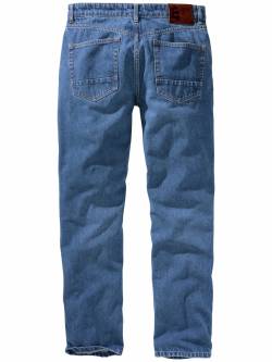 Mey & Edlich Herren Schrauber-Jeans blau 31/32 von Mey & Edlich