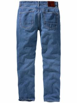 Mey & Edlich Herren Schrauber-Jeans blau 36/34 von Mey & Edlich