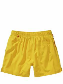 Mey & Edlich Herren Shorts Dry-Bag-Badeshorts gelb XL von Mey & Edlich