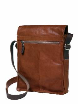 Mey & Edlich Herren Tablet Tasche Ernst-Tablet-Tasche braun von Mey & Edlich