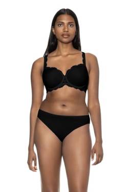 Mey Dessous Serie Amazing Damen Spacer-BHS Schwarz 75C(75C) von Mey