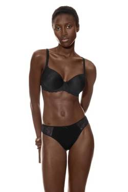 Mey Dessous Serie Amorous Damen Spacer-BHS Schwarz 95D(95D) von Mey