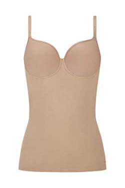 Mey Dessous Serie Joan Damen BH-Hemden Cream Tan 70D(70D) von Mey