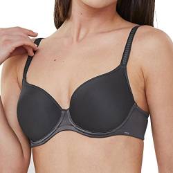 Mey Dessous Serie Joan Damen Schalen-BHS Black Diamond 85E(85E) von Mey