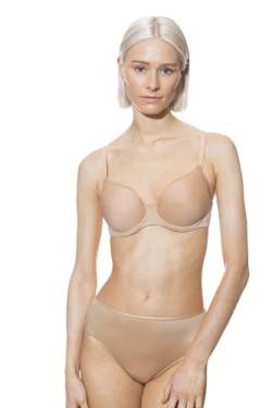 Mey Dessous Serie Joan Damen Spacer-BHS Cream Tan 75C(75C) von Mey