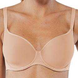 Mey Dessous Serie Joan Damen Spacer-BHS Cream Tan 90B(90B) von Mey