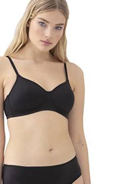 Mey Dessous Serie Joan Damen Spacer-BHS Schwarz 75B(75B) von Mey