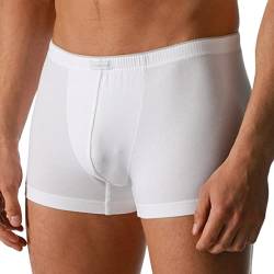 Mey - Dry Cotton 460 - Boxer Shorts - 2er Pack (10 Weiß) von Mey