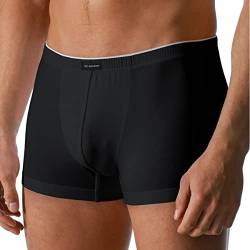 Mey - Dry Cotton 460 - Boxer Shorts - 2er Pack (4 Schwarz) von Mey
