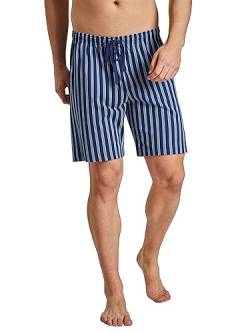 Mey Nachtwäsche Serie Cranbourne Herren Homewear Hosen Neptune L(52) von Mey