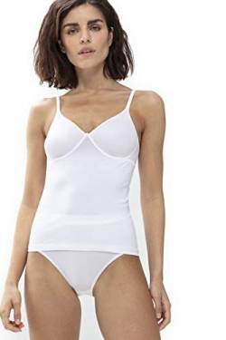 Mey Tagwäsche Serie Emotion Damen BH-Hemden Weiss XXL(46) von Mey