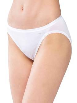 Mey Tagwäsche Serie Lights Basic Damen Mini-Slips Weiss M(40) von Mey