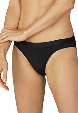 Mey Tagwäsche Serie Mood Damen Mini-Slips Schwarz S(38) von Mey