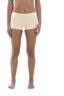 Mey Tagwäsche Serie Natural Second me Damen Panties New Pearl S(S) von Mey