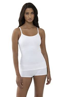 Mey Tagwäsche Serie Soft Shape Damen BH-Hemden Weiss XL(44) von Mey