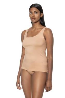 Mey Tagwäsche Serie Soft Shape Damen Tops breiter Träger Soft Skin XS(36) von Mey