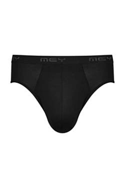 Mey Tagwäsche Serie Software Herren Jazz-Pants Schwarz M(5) von Mey