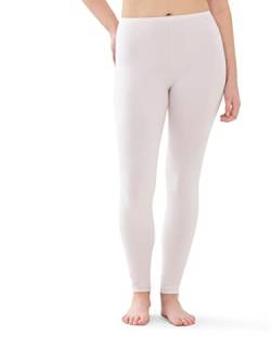 Mey Tagwäsche Serie Superfine Organic Damen Leggings Bailey M(40) von Mey