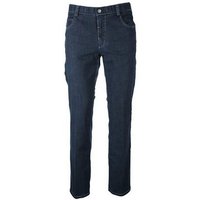 MEYER 5-Pocket-Jeans uni (1-tlg) von Meyer