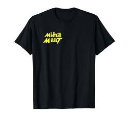 MM 2024 Premium T-Shirt von Micha Maat