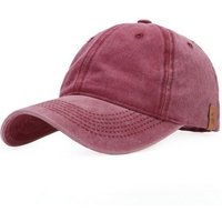 Michael Heinen Baseball Cap Unisex 100% Baumwolle, modisch von Michael Heinen